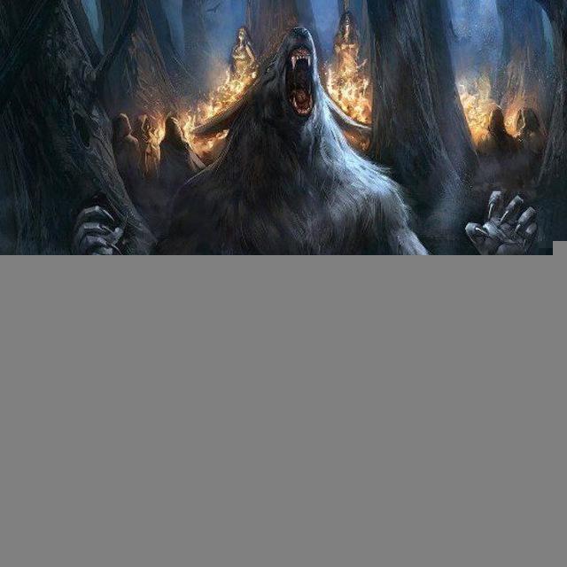 Mana of Moria
