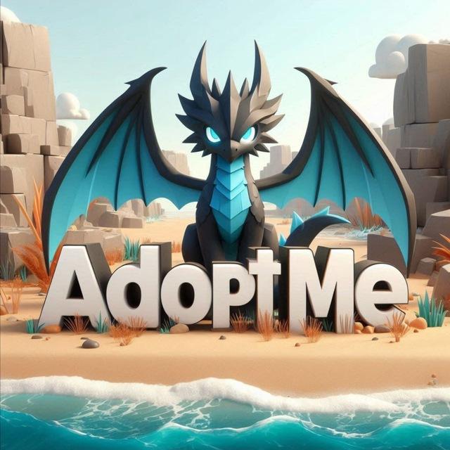 Adopt Me | 🎨 Новости Адопт Ми