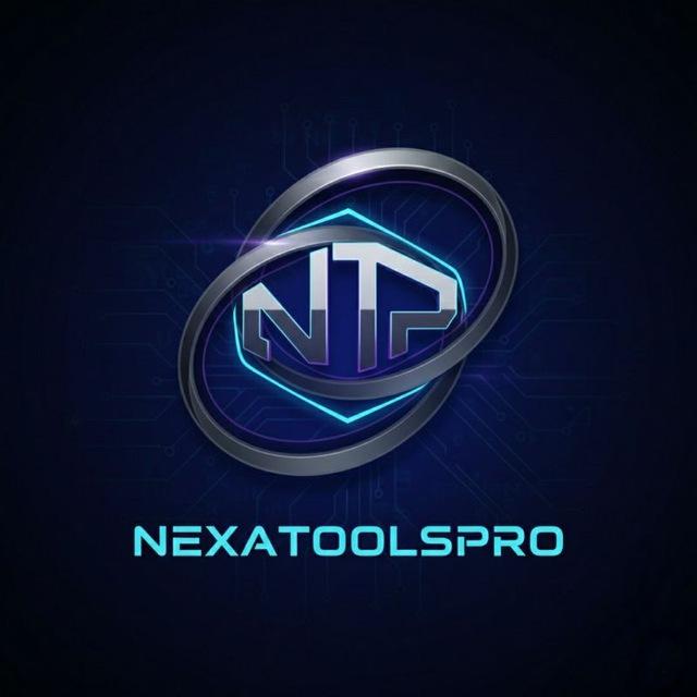 Nexatools Pro - Channel
