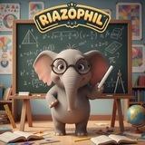 Riazophilia | ریاضوفیل