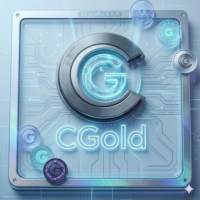 Chat Coin Gold