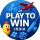 PLAY TO WIN INDIA 🇮🇳