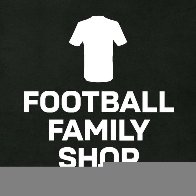 Football Family Shop