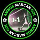 ⚽ AMBOS MARCAN GOL ⚽
