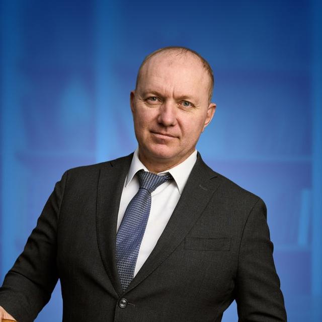 Ряховский: Налоги без фильтра