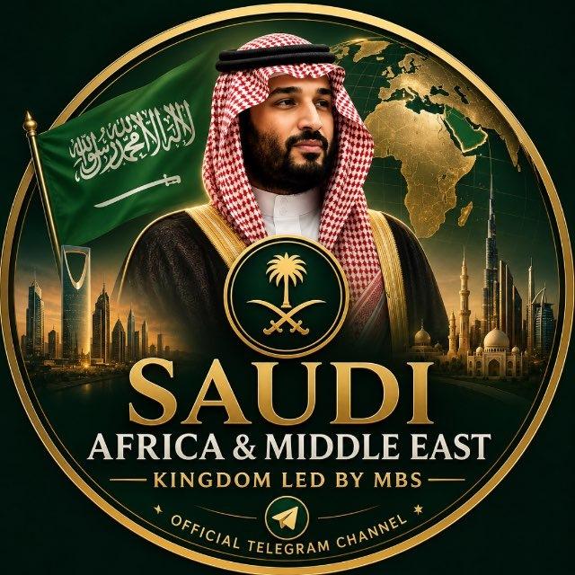SAUDI AFRICA & MIDDLE EAST Kingdom