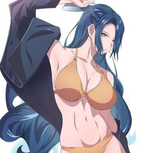 Fans Anime