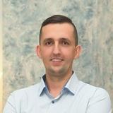 Психолог Геннадий Трубин