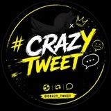 「 Crazy Tweet 」