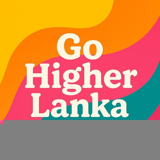 Gohigherlanka