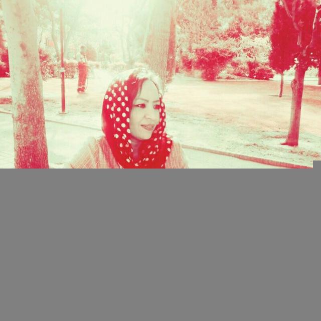 نامه های عاشقانه نسیم