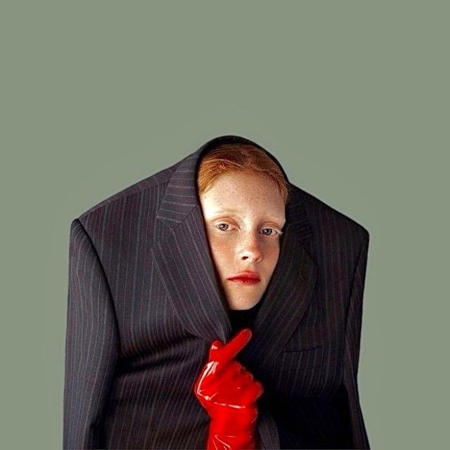 Заигрываю с трендами