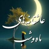 عاشقانه های ماه و شب