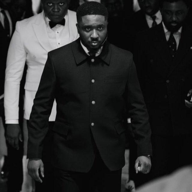 Pastor Enoch Exclusives