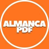 Almanca Kitap PDF