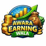 Awara Earning Wala