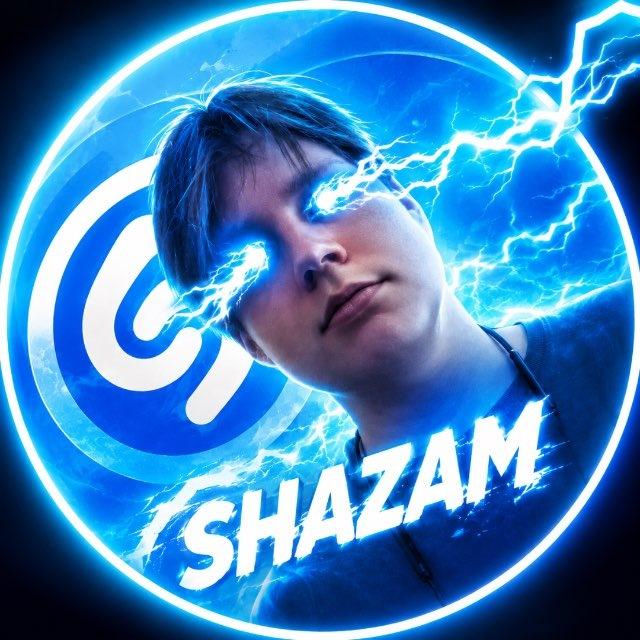 shazam channel !! 🎧🔍