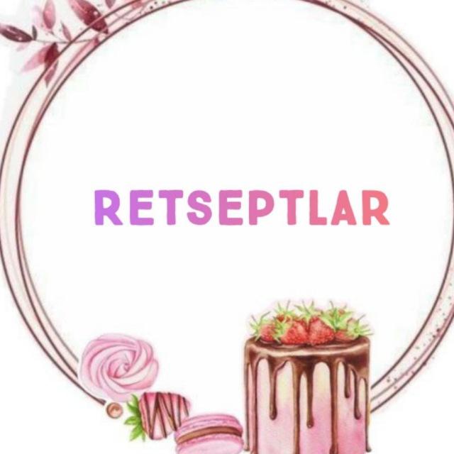 🥙Retseptlar🥙