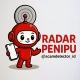 RADAR PENIPU