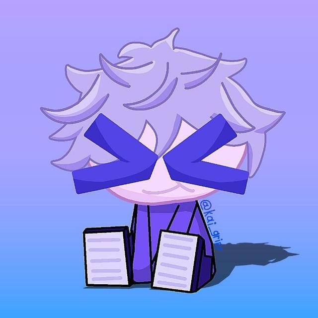 Kai Grief