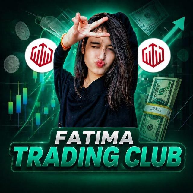 FATIMA TRADING CLUB🎯