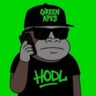 GREEN APES CALLS (THE OG👑)
