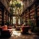 Bibliothek/Library®