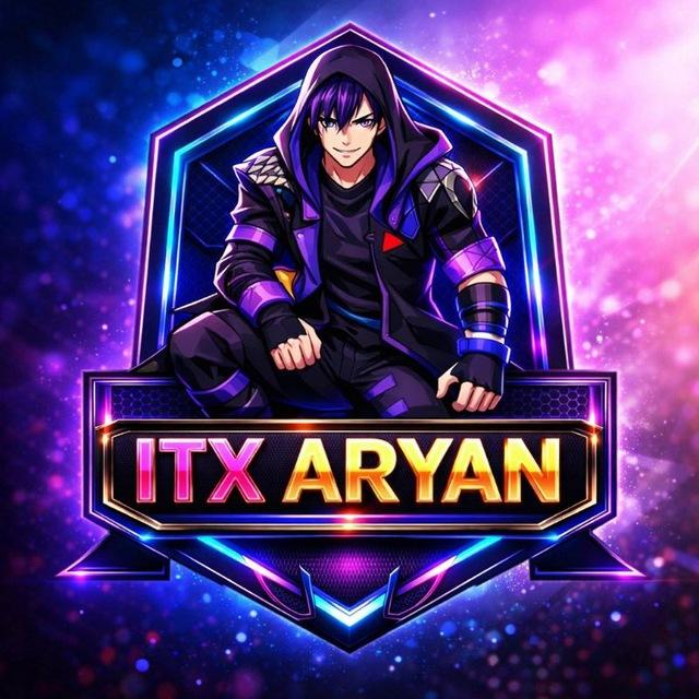 ITX ARYAN