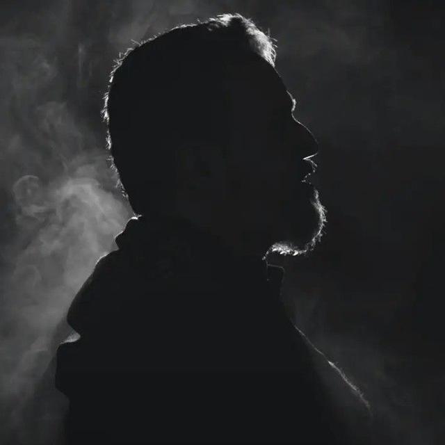 وتًـر حسيـني