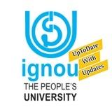 IGNOU UpToDate With Updates