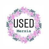 Usedmersia.economy