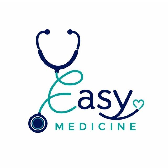 Easy Medicine 🎓