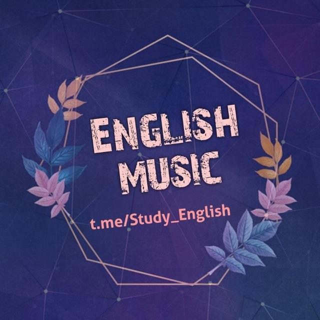 🎶 English Music 🎶