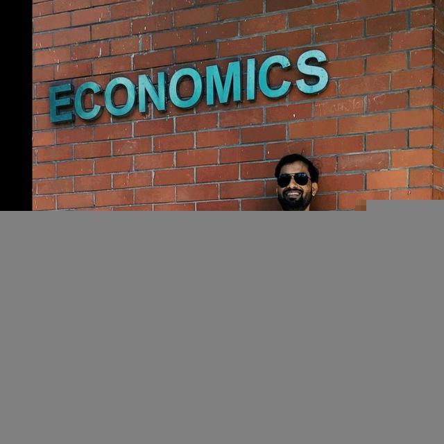 Economics with maan