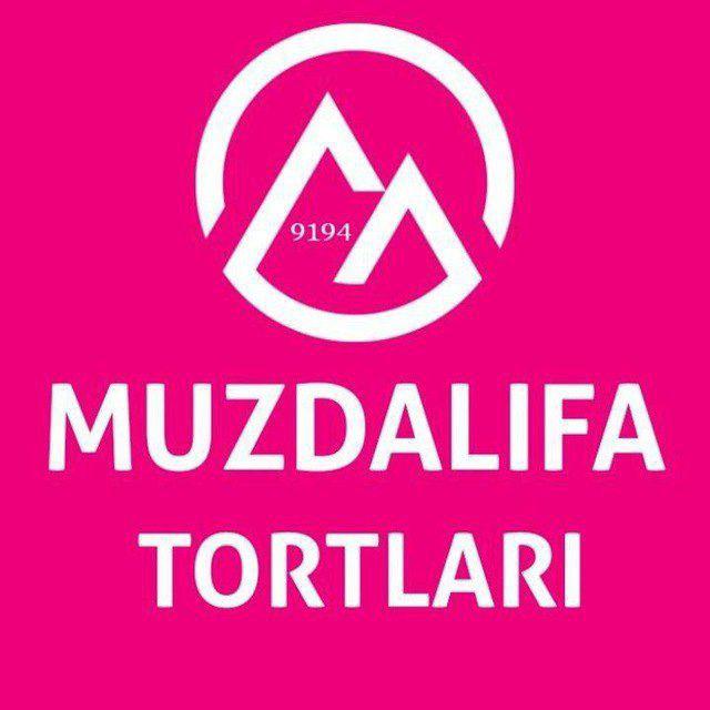 MUZDALIFA 9194