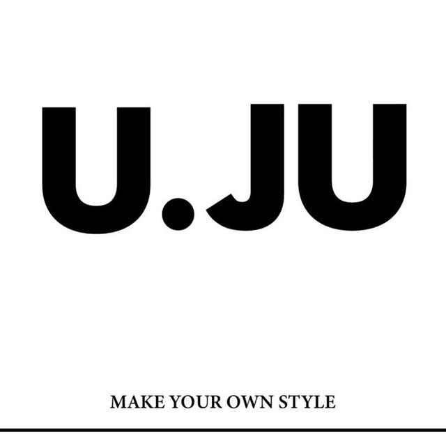 U.JU HOME