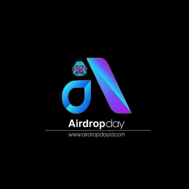 Airdrop Day 天