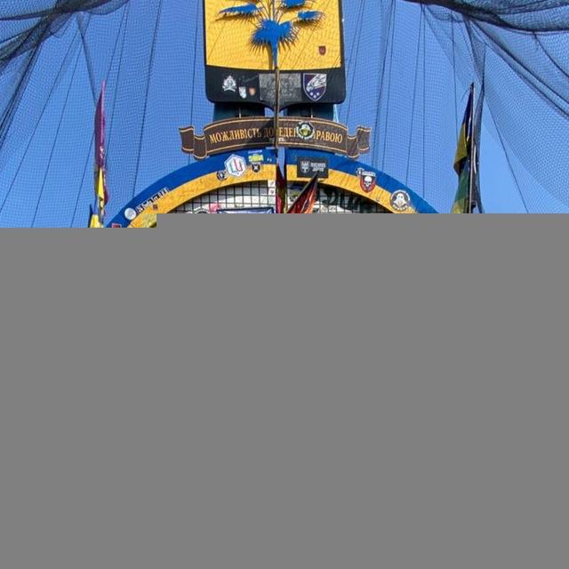Незламні Самураї Харкова та Одеси💛💙💛💙