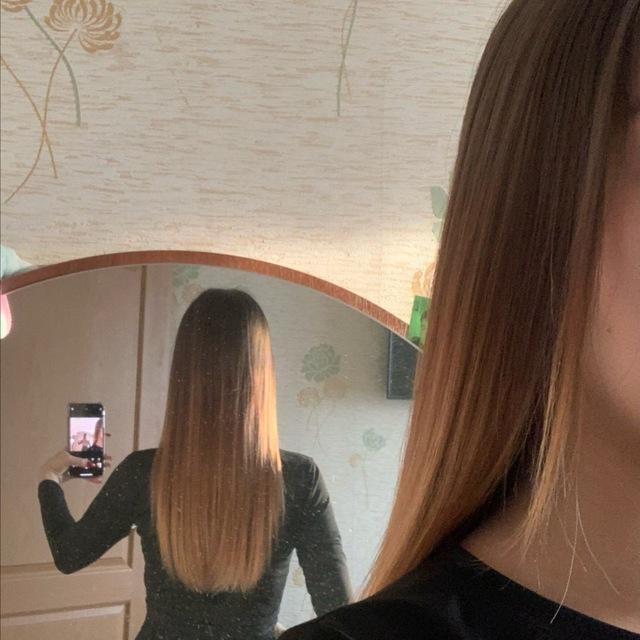 Жизнь молодой особы😋