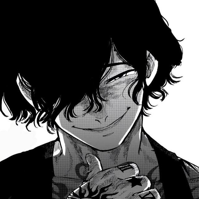 مانجا ويند بريكر الجانحين | Wind Breaker