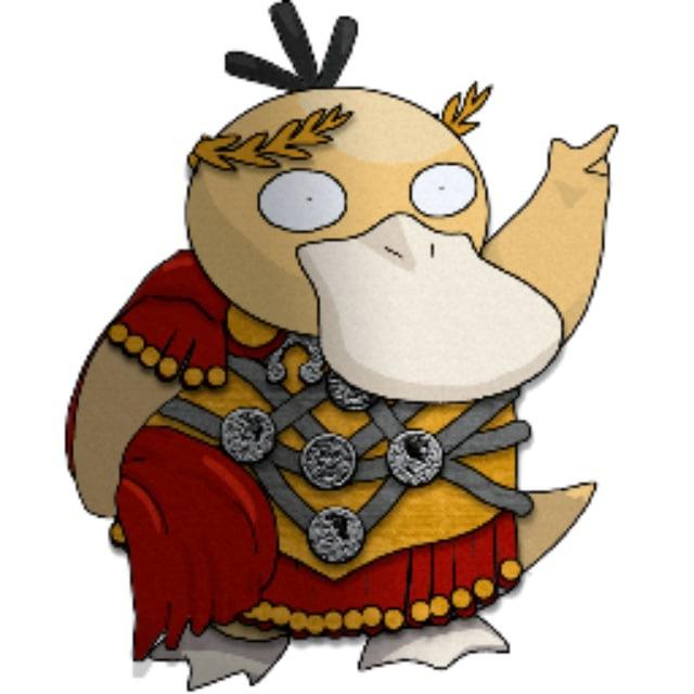 Suh The Little Dictator