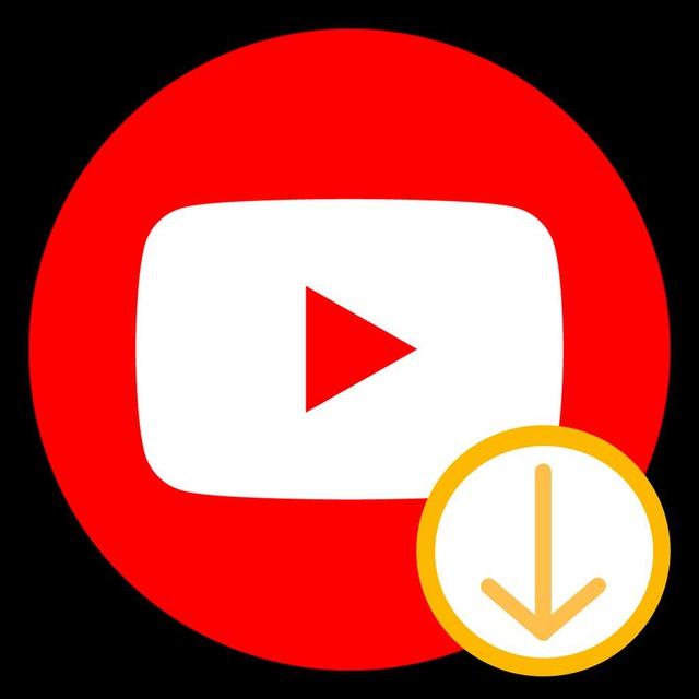 Скачать с YouTube