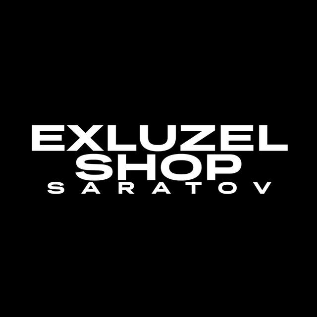 Exluzel Shop64🦅