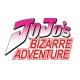 JoJo's Bizarre Adventure Music & OST