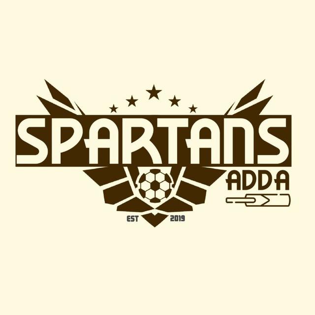 SpartansAdda℠