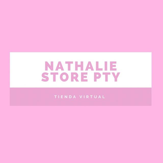 NATHALIE STORE CATALOGO
