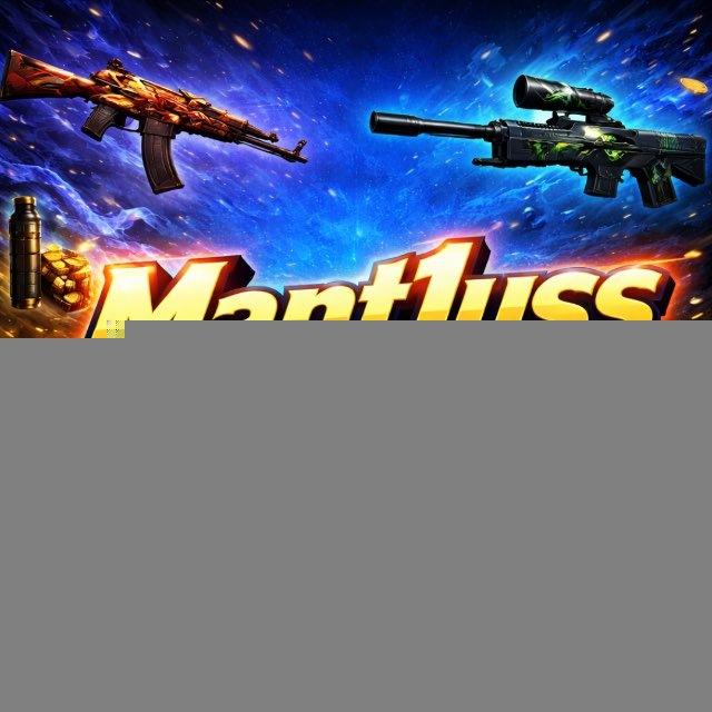 Mant1uss
