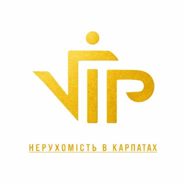 VIP ЗЕМЛЯ КАРПАТ