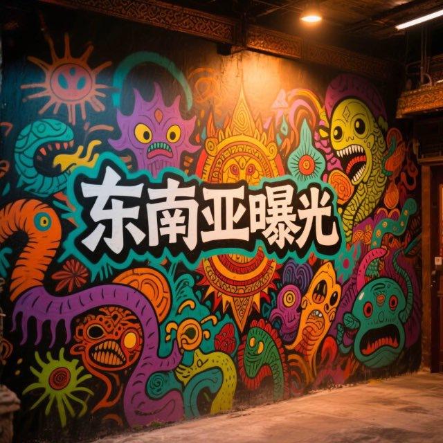【东南亚大事件】悬赏曝光·网友投稿