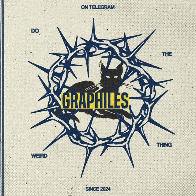 ✱ GRAPHILES